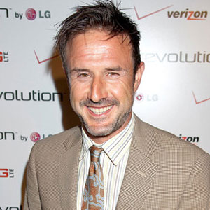 David Arquette David Arquette